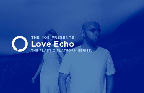 Plastic Platform C32: Love Echo