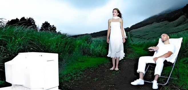 Love Echo is a New Group…But They Promise the Sky Love Echo is a New Group…But They Promise the Sky